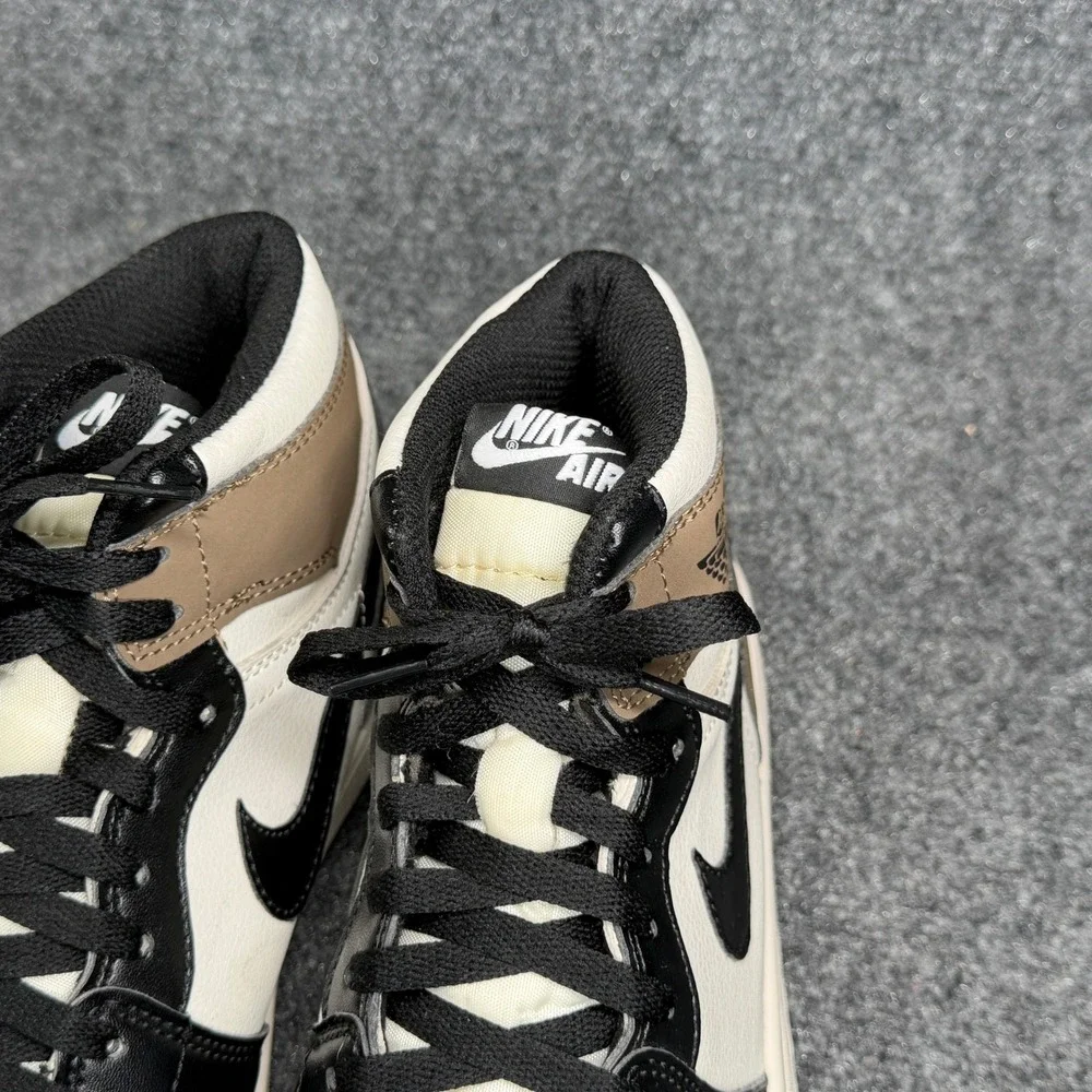 Jordan retro high